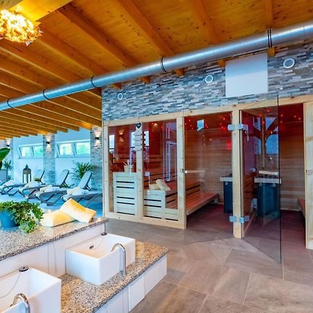 Hotel Rhoen Residence 디퍼즈 외부 사진