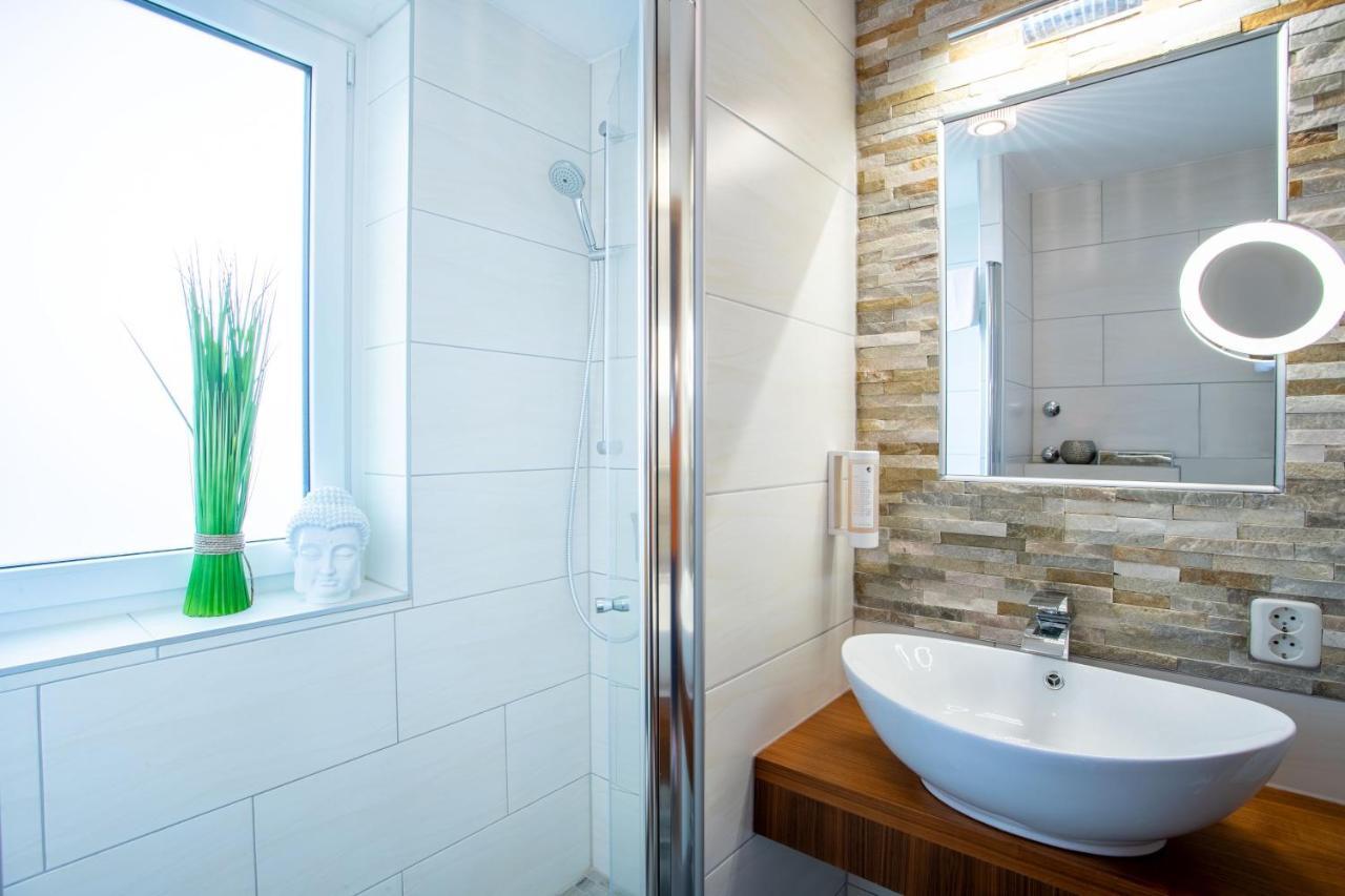 Hotel Rhoen Residence 디퍼즈 외부 사진