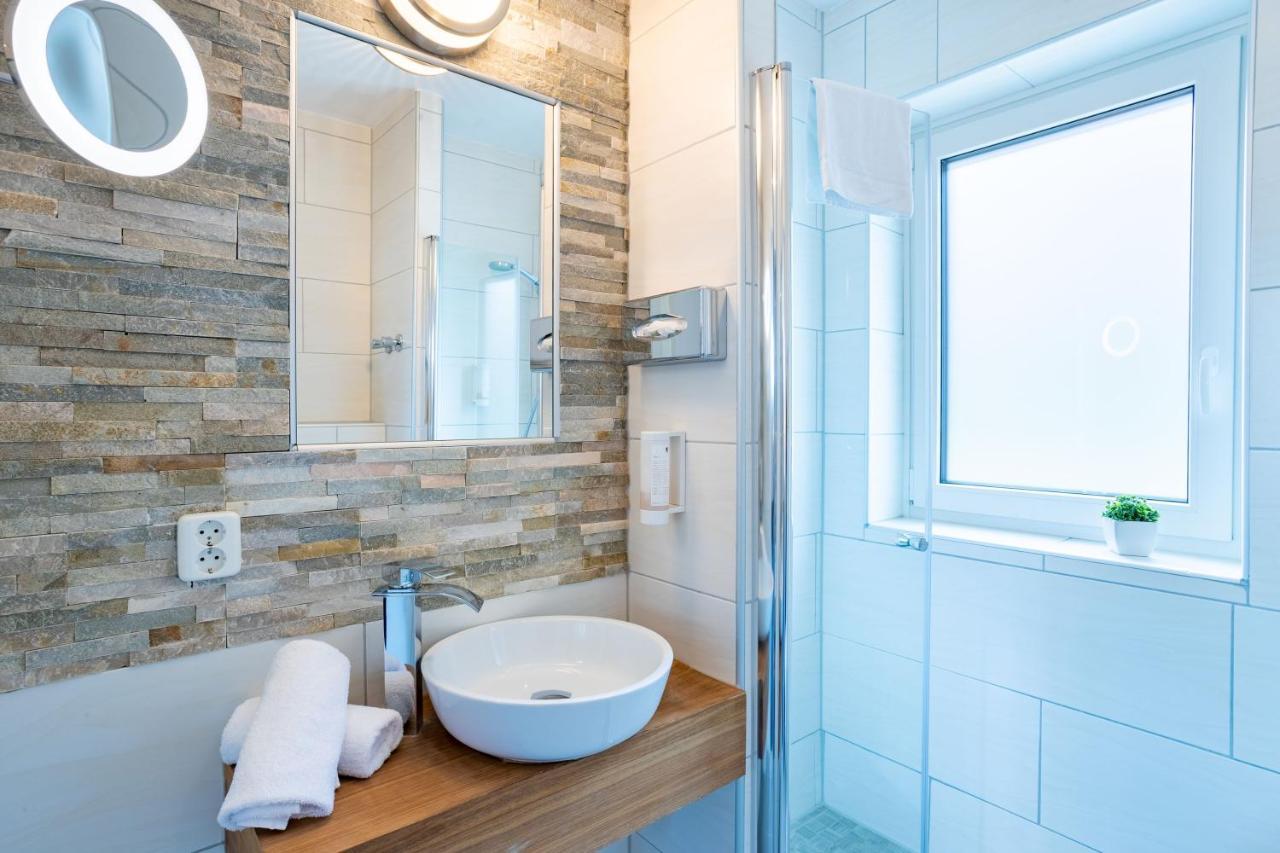 Hotel Rhoen Residence 디퍼즈 외부 사진