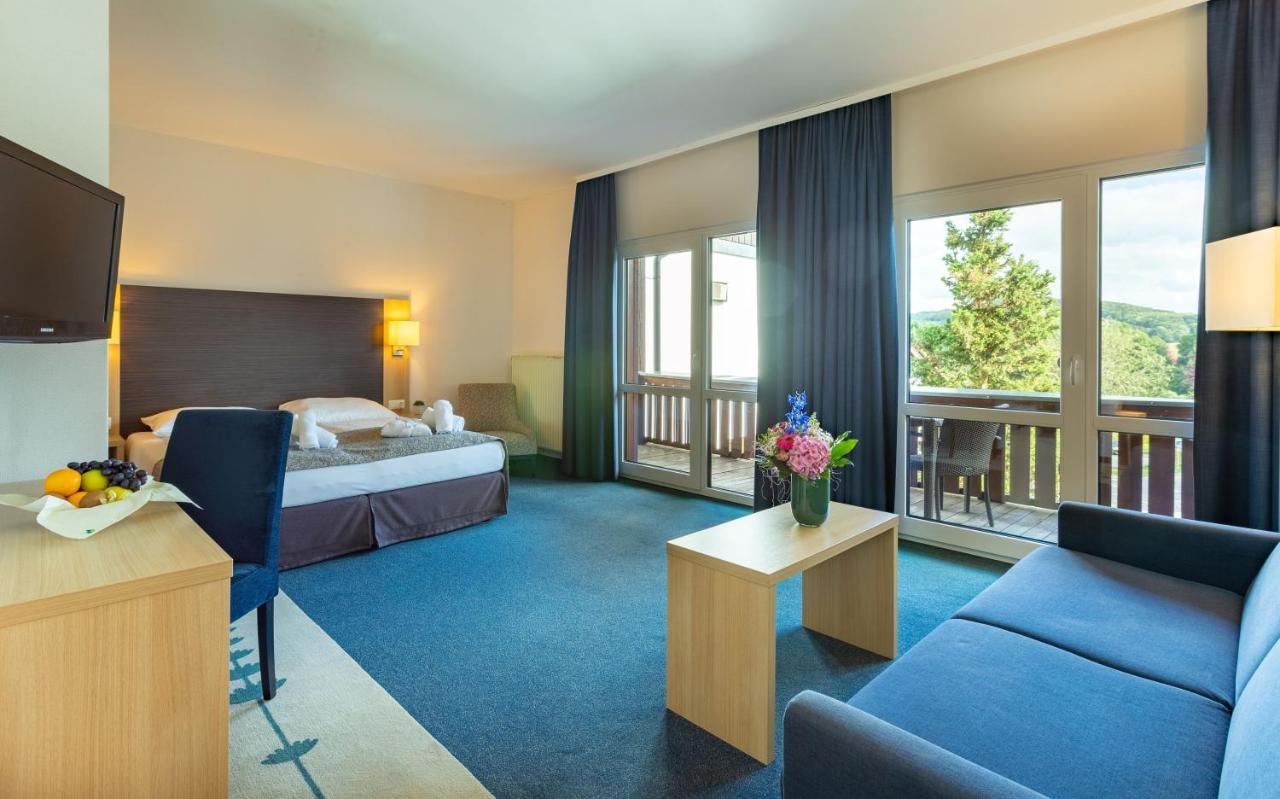 Hotel Rhoen Residence 디퍼즈 외부 사진