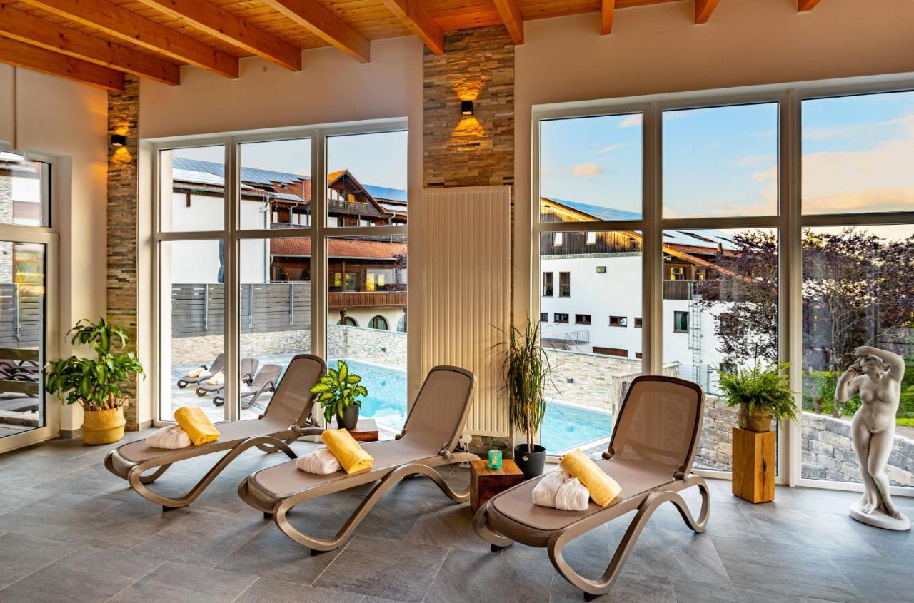 Hotel Rhoen Residence 디퍼즈 외부 사진