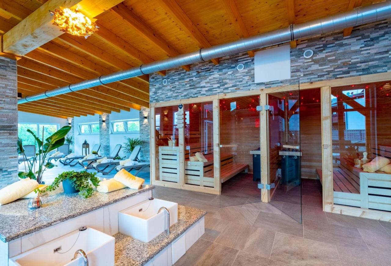 Hotel Rhoen Residence 디퍼즈 외부 사진
