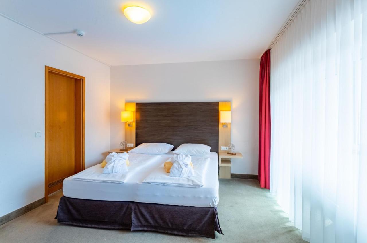 Hotel Rhoen Residence 디퍼즈 외부 사진