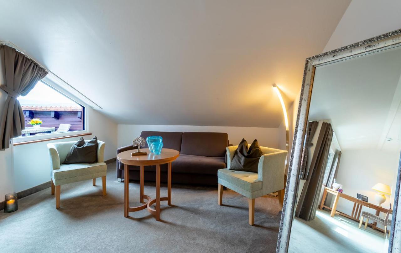 Hotel Rhoen Residence 디퍼즈 외부 사진