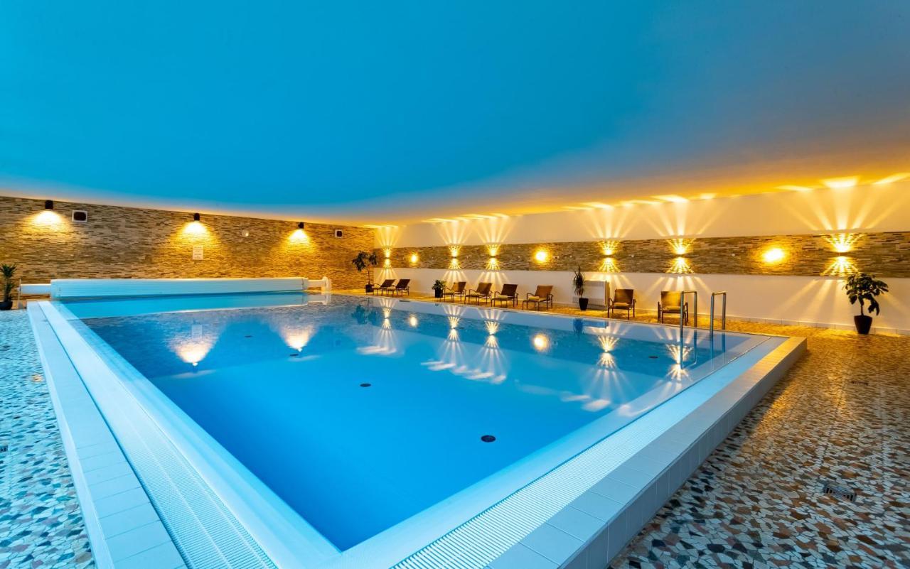 Hotel Rhoen Residence 디퍼즈 외부 사진