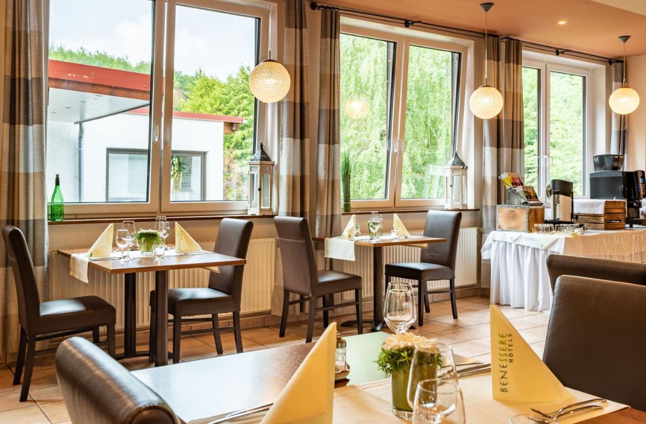 Hotel Rhoen Residence 디퍼즈 외부 사진