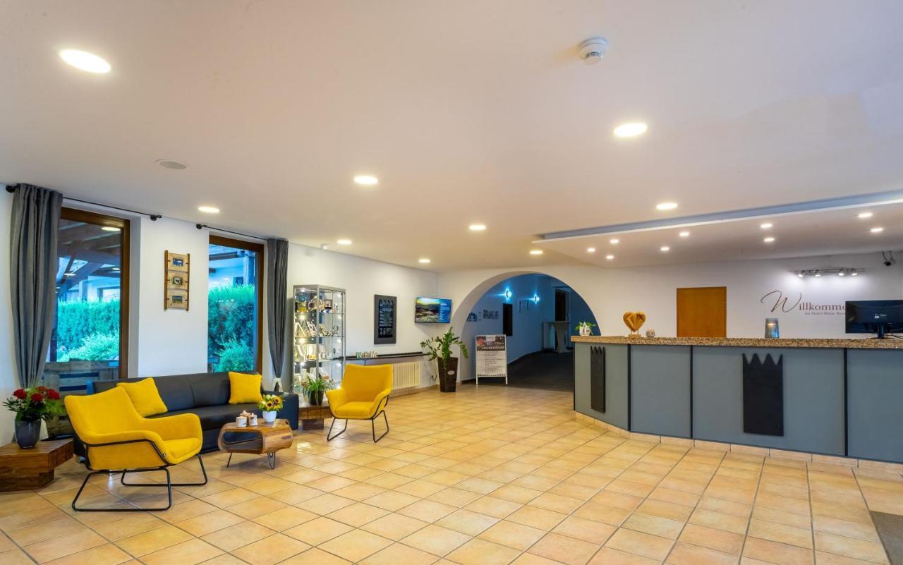 Hotel Rhoen Residence 디퍼즈 외부 사진