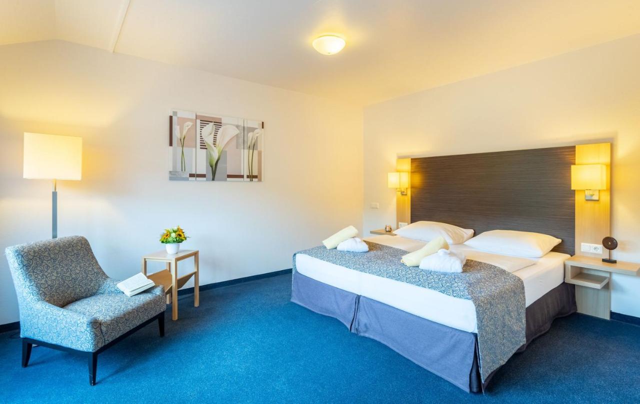 Hotel Rhoen Residence 디퍼즈 외부 사진