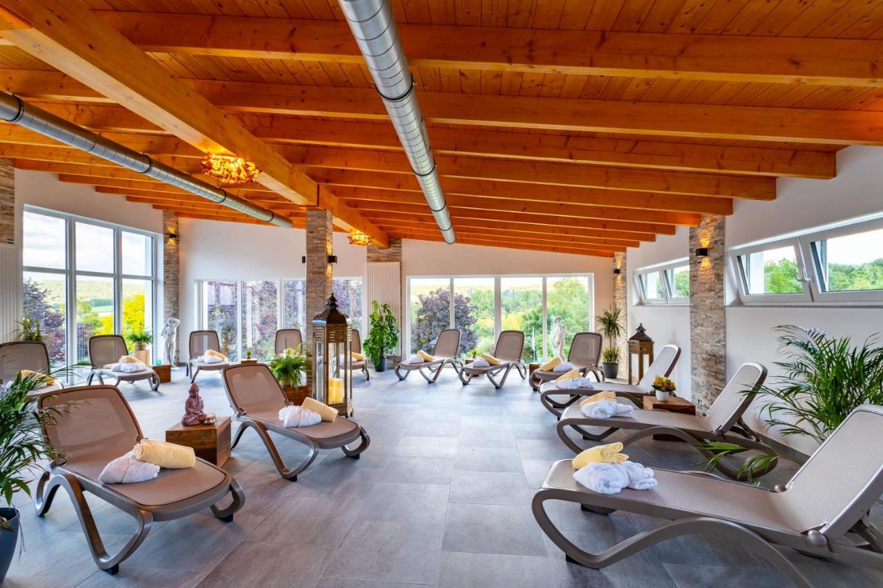 Hotel Rhoen Residence 디퍼즈 외부 사진