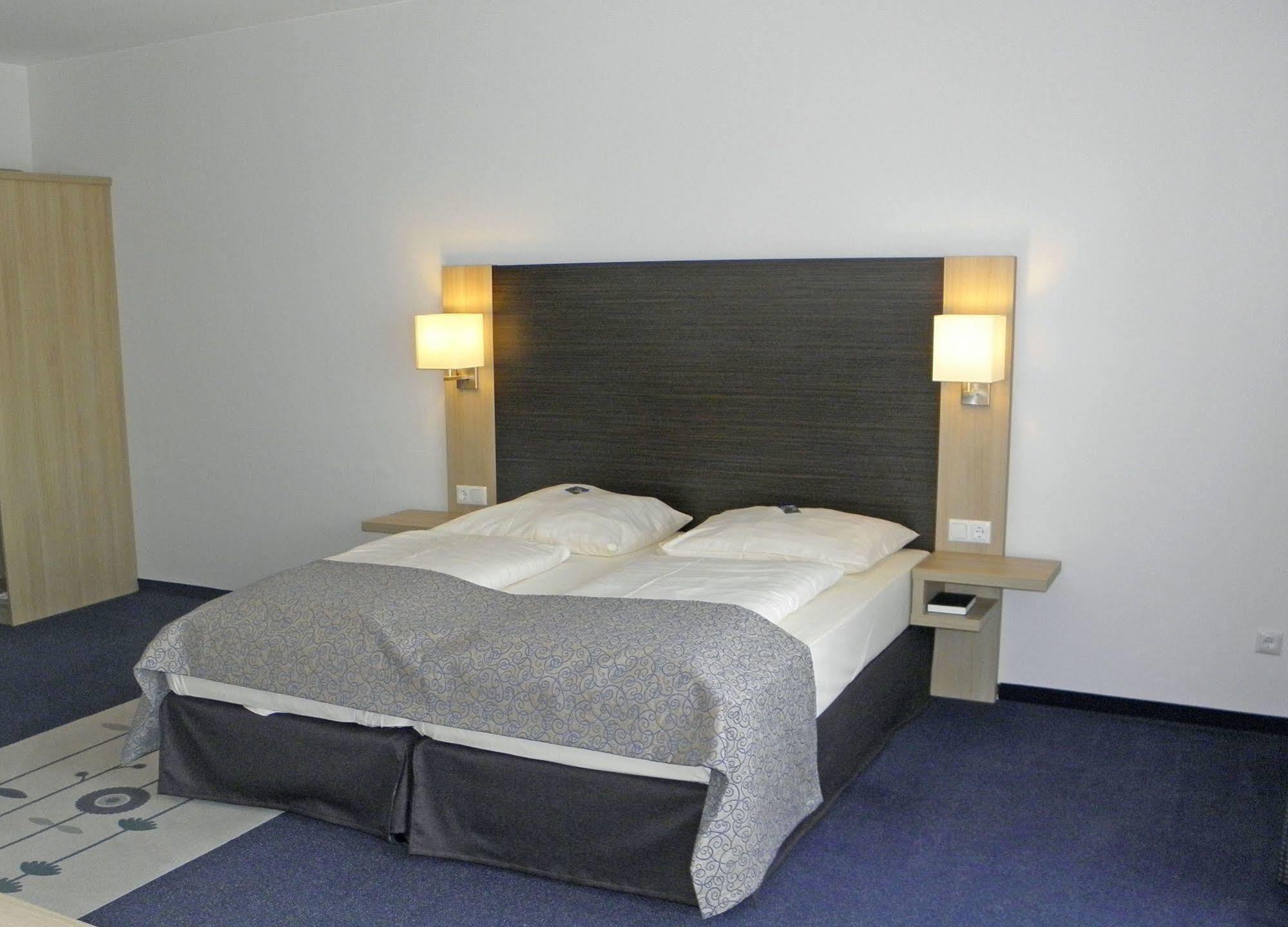 Hotel Rhoen Residence 디퍼즈 외부 사진