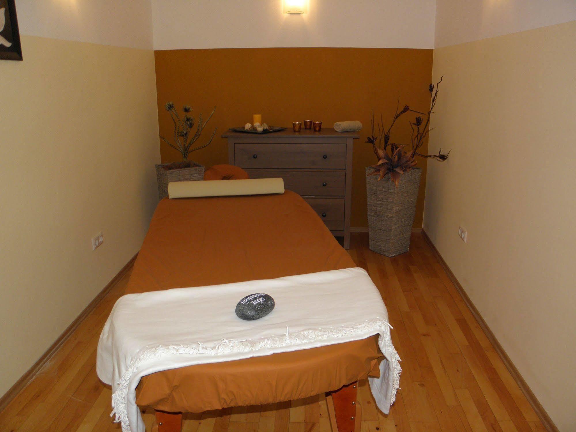 Hotel Rhoen Residence 디퍼즈 외부 사진