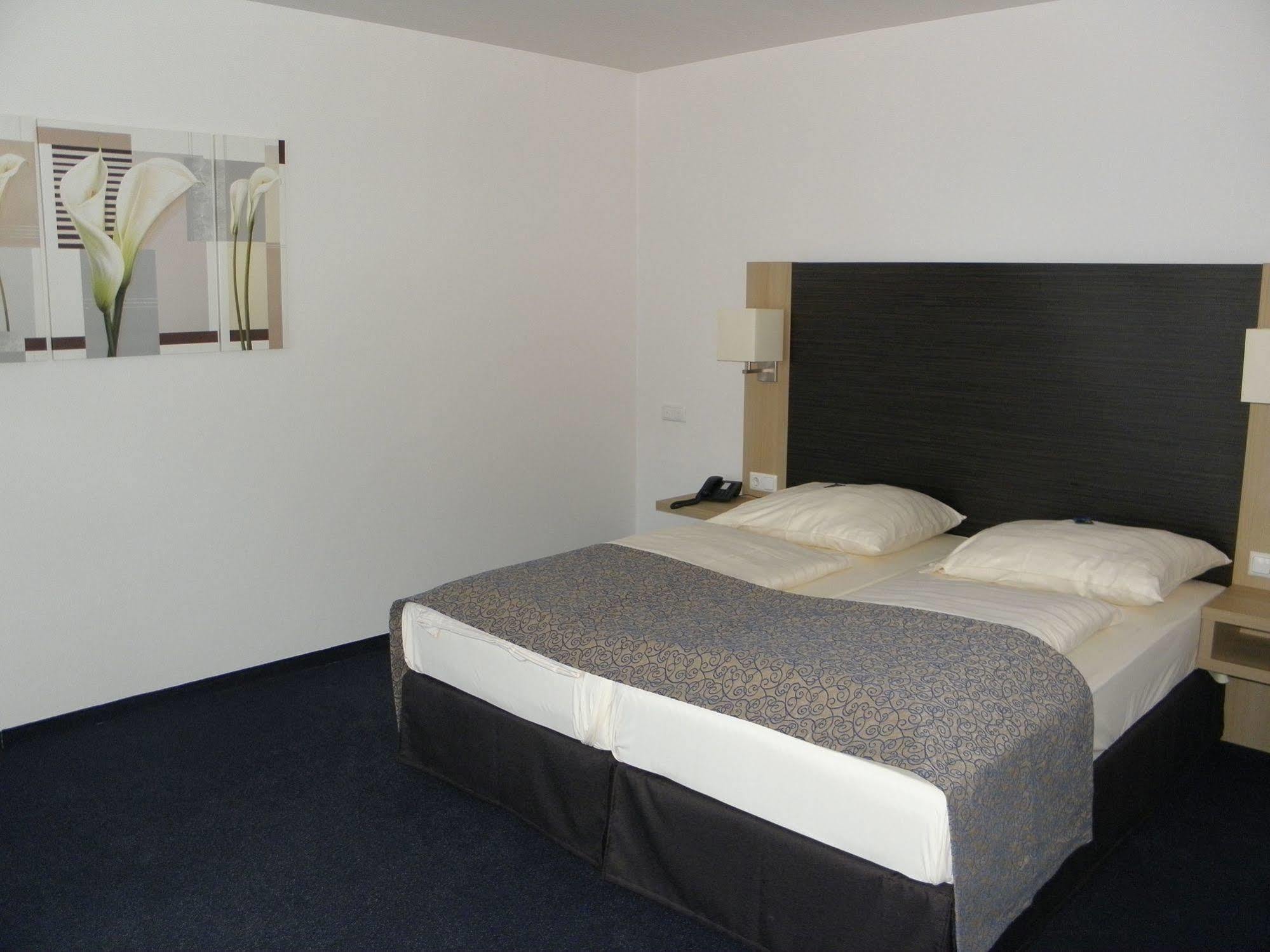 Hotel Rhoen Residence 디퍼즈 외부 사진